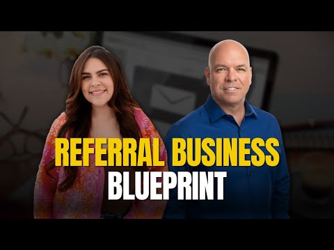 The Secret to Building a Referral-Based Real Estate Business