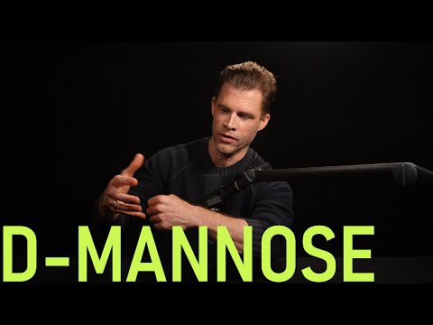 Wie ein einfacher Zucker gegen Blasenentzündungen hilft