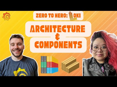 All the Components of Loki Explained | Grafana Labs