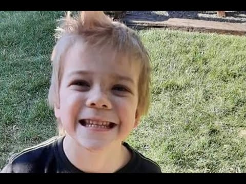 Disturbing new details released in case of Michael Vaughan, missing toddler from Idaho
