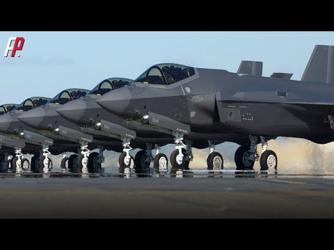 How strong is the United States: has the world's strongest naval, land and air forces