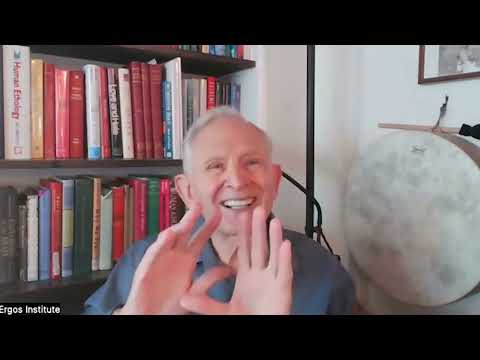 Somatic Experiencing and Couples Therapy with Peter Levine