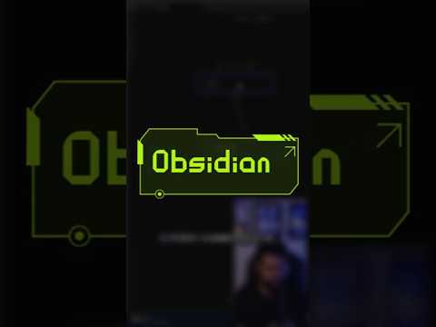🧑‍💻¿Ya usas Obsidian? - Programación en español