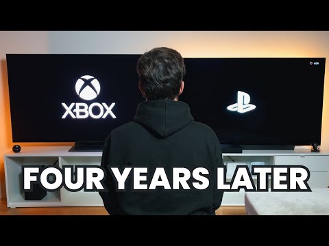 PS5 vs Xbox Series X: Which One to Buy?