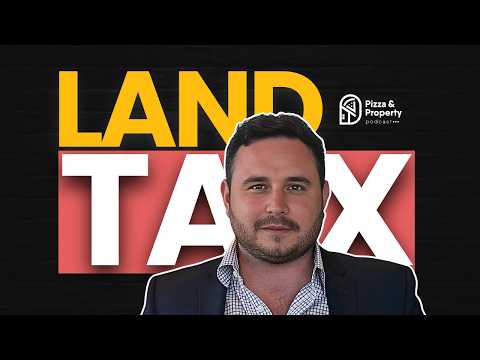 Land Tax: Personal Name vs Trust - with Jeremy Iannuzzelli & Todd Sloan
