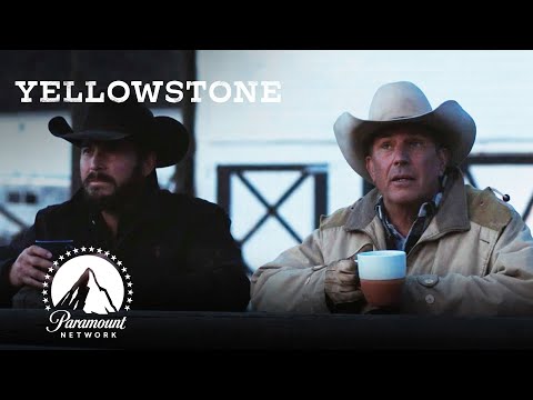 Best of John & Rip 🤝 Yellowstone | Paramount Network