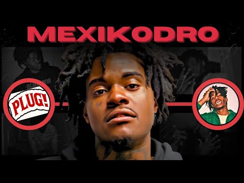 How This Producer Was FINESSED By The Music Industry | Wha Happened to Mexikodro?