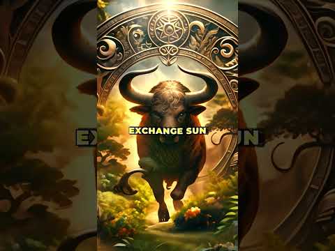 Turbulence Ahead For Stock Markets - Uranus Retrograde in Taurus #lunaticastrology #shortvideo