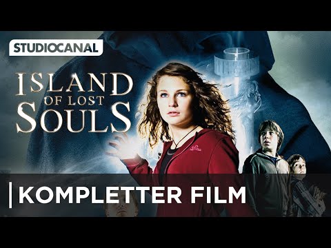 ISLAND OF LOST SOULS | Kompletter Film | Deutsch
