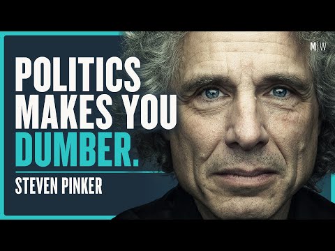The Problem With Trying To Be Rational - Steven Pinker
