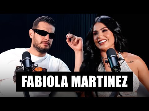 ¡Romance SIN MÁSCARAS! La historia de un AMANTE | UPC Adrián Marcelo y Fabiola Martínez