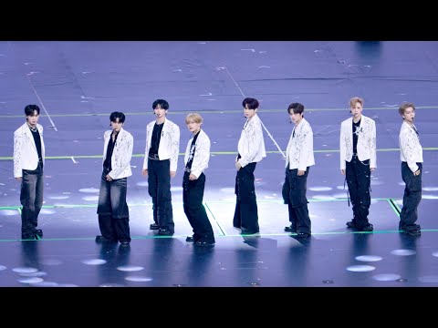 [4K] 251128 알파드라이브원 'Intro + FORMULA' 직캠 (ALPHA DRIVE ONE FanCam)