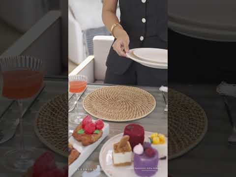 Curated Selections: Sofia Andres (How to Create a Chic Outdoor Space)