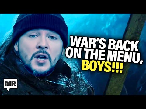 Tim Pool's Anti-War Grift Exposed AGAIN