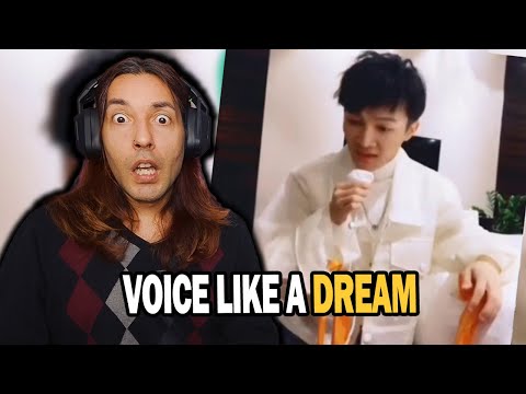 Zhou Shen – Think of Me | Live Full Version Reaction