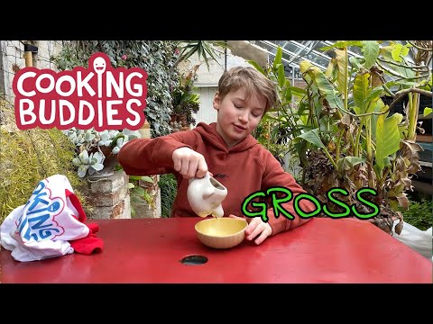 Kitchen Gadgets | Buddy Oliver