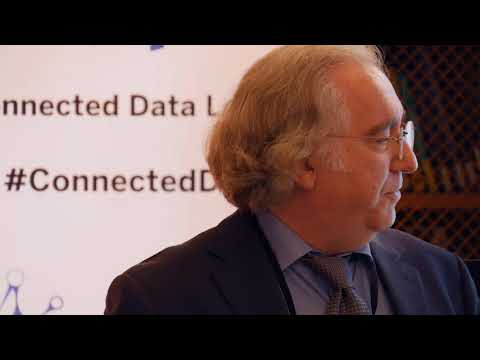 Data Model vs Ontology Development –    a FIBO perspective, Mike Bennett, Hypercube & EDM Council