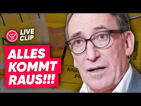 💉🧠 "Rätsel gelöst oder neue Fragen aufgerissen?" LIVE Clip 377