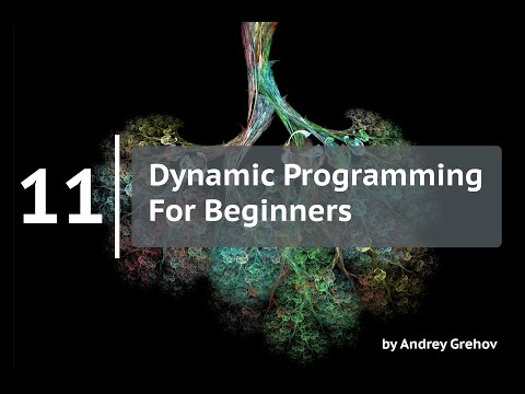 11. Top-Down vs. Bottom-Up (Dynamic Programming for Beginners)