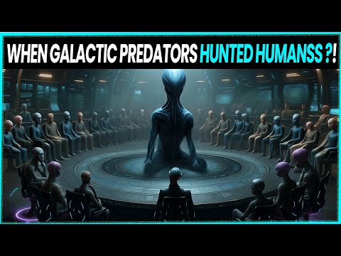 When Galactic Predators hunted humans, they were unprepared for a retaliation | HFY | Sci-Fi Story