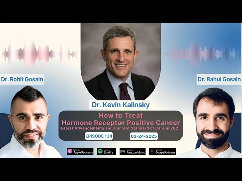 How to Treat Hormone Receptor Positive Cancer - Latest Advancements and Current Standard of Care