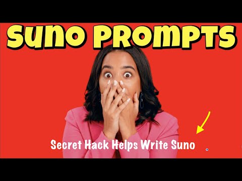 Suno Prompt Hack That Nobody Is Talking About