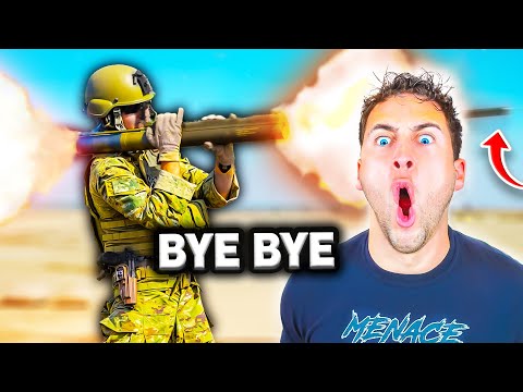 Funniest Military Fails Part 17