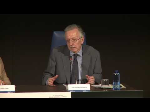 Conferencia de Historia: “Carrero y la crisis del franquismo”