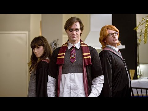 拒绝说NO的365天！他的生活像开了外挂，原来成功竟如此简单！豆瓣12万人打出7.8分，15分钟看完2008年治愈电影《好好先生》