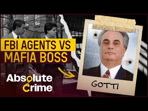 Getting John Gotti: The Mob King Of New York | FBI Files