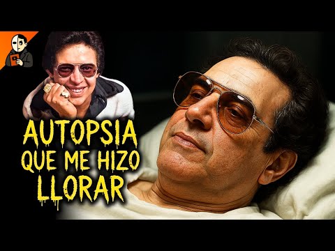 La Autopsia de Héctor Lavoe | Lo Que Nadie Contó del Cantante de los Cantantes