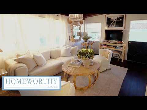 Cozy California Cottages Full of Charm and Character