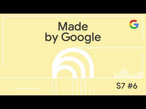 Unlocking NotebookLM: Your Essential AI Guide | Made by Google Podcast S7E6