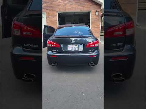 CRAZIEST Rev Limiter!? 🤤