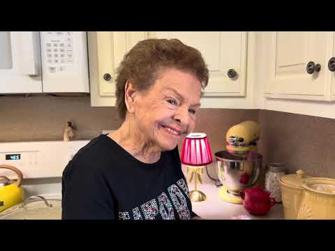 MeMe’s Recipes | Buttermilk Biscuits and Biscuit Bar