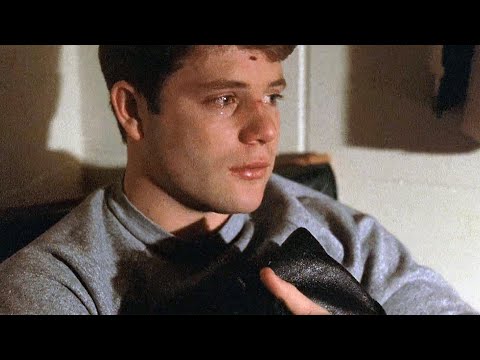 为了场上的27秒，男孩坚持努力了8年，看完可能会影响你的一生，18分钟看完1993年真实事件改编传记电影《追梦赤子心》