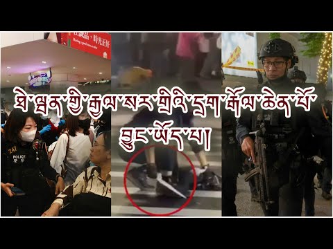 རྒྱལ་སར་དྲག་རྒོལ། མི་3བསད་11ཙམ་རྨས། ཛ་དྲག་སྐུལ་མ། དམག་མི་འགྲེམས་འཇོག བྱུང་དཀོན་པའི་ཚབས་ཆེན་གནོད་འཚེ།