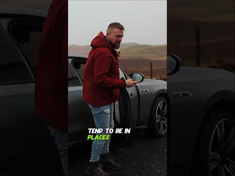 HUNTING DEER π¦ In A BMW M7 ππ¨