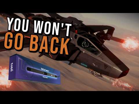The Ultimate Immersion Upgrade for Star Citizen