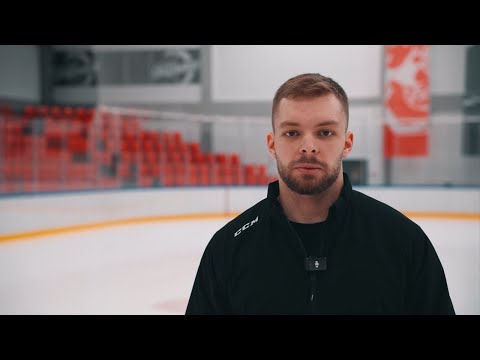 ВЛАДИМИР ЗАБОЛОТСКИЙ: ТЕХНИКА КАТАНИЯ для ХОККЕИСТОВ. 30 подводящих УПРАЖНЕНИЙ на КАТАНИЕ.