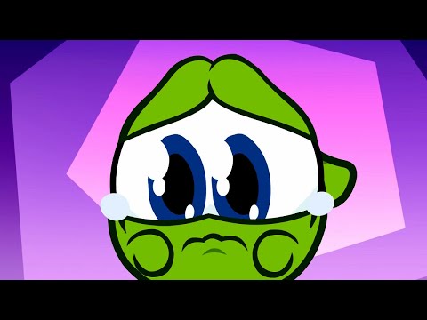 Om Nom Stories: New Neighbors - compilation season 20 - all episodes - funny cartoon
