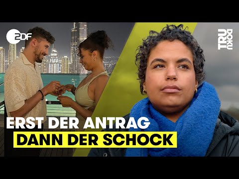 Laila (27): Horror-Diagnose stellt Beziehung auf die Probe | TRU DOKU