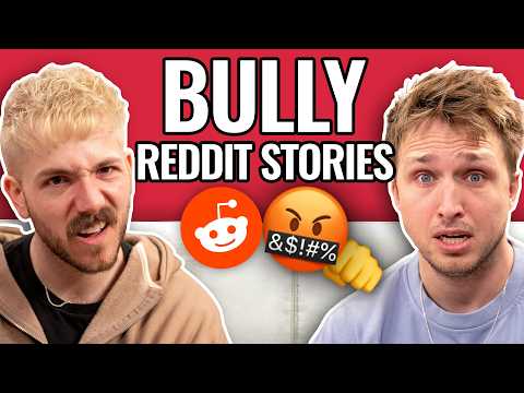 Remember, Sticks And Stones... | Reading Reddit Stories
