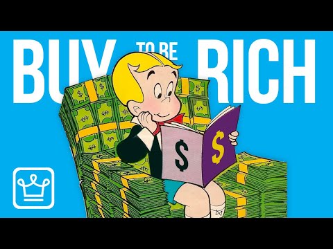 15 Things You Buy That Make You Richer