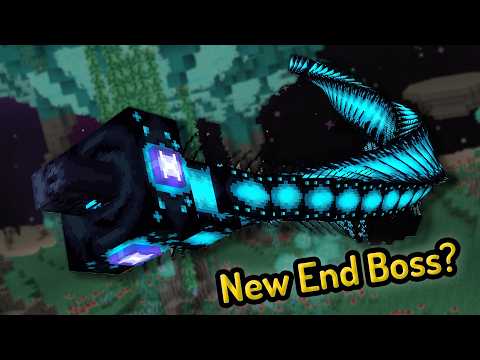 Minecraft's HARDEST Modpack?