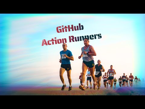 132. GitHub Action Runners on AWS