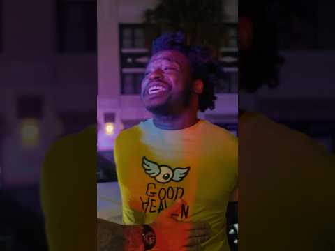 Inside a real police patrol. Not a movie.