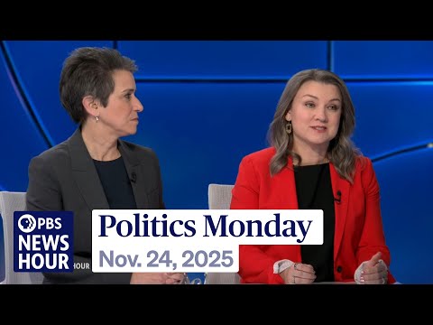 Tamara Keith and Amy Walter on GOP's struggle with rising health care costs