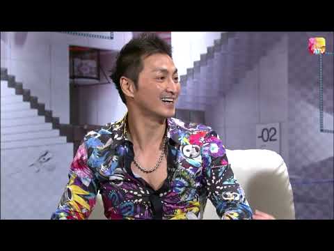 《亞視百人》第99集 - 何家勁 | ATV 100 Celebrities Ep99 | ATV
