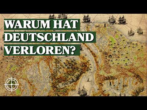 Die Wahrheit über die Dolchstoßlegende: Warum Deutschland wirklich verlor